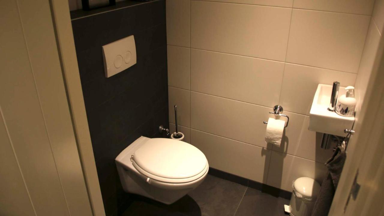 Apartment Weideblik Biezenmortel