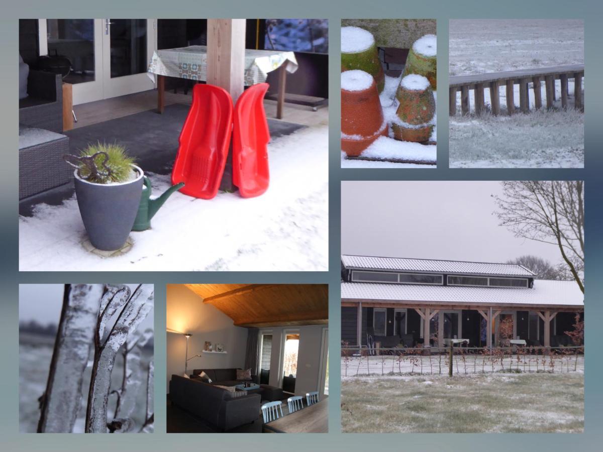 Apartment Weideblik Biezenmortel