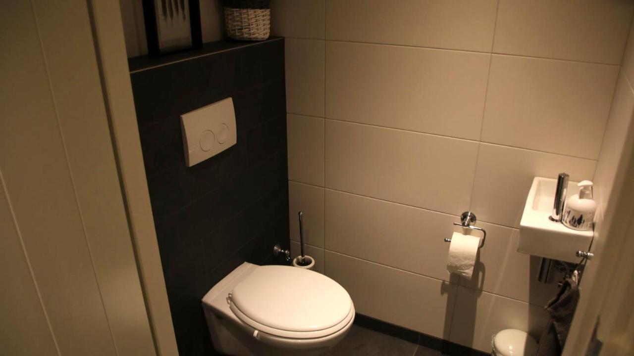 Apartment Weideblik Biezenmortel
