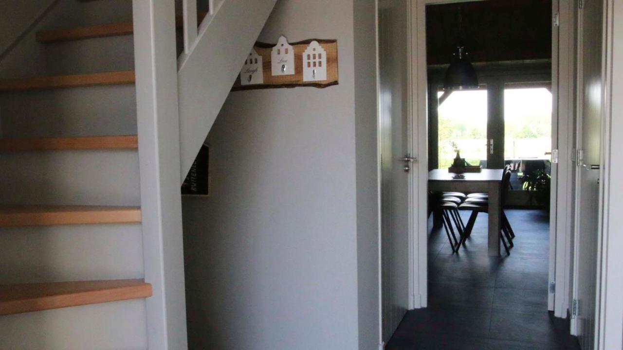 Apartment Weideblik
