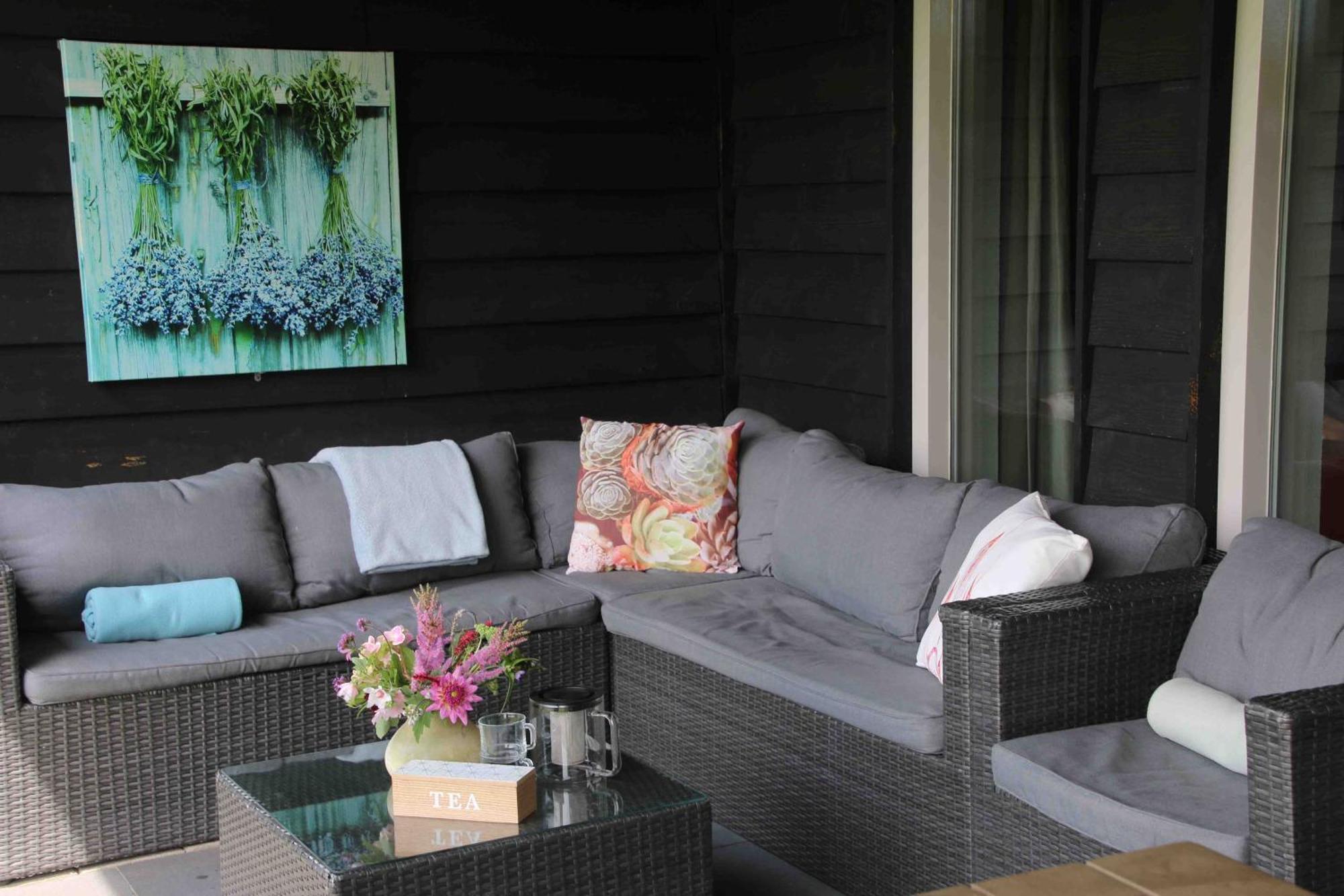 Weideblik Apartment Biezenmortel