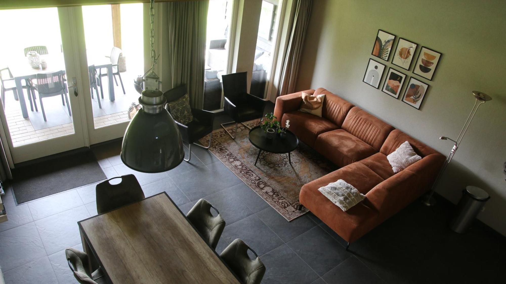 Weideblik Apartment