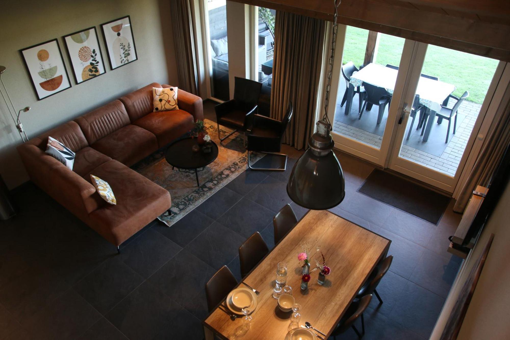 Weideblik Apartment Biezenmortel