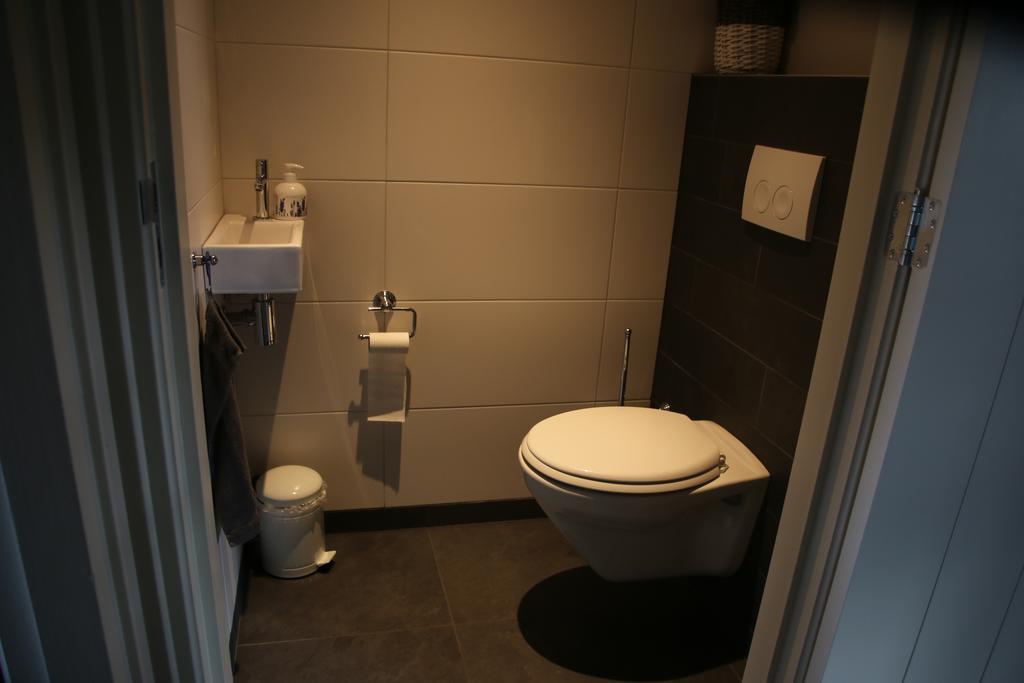 Apartment Weideblik *
