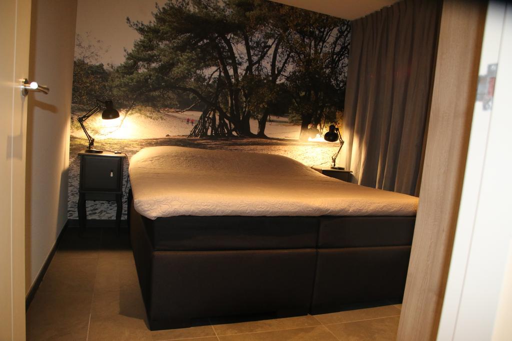 Apartment Weideblik *