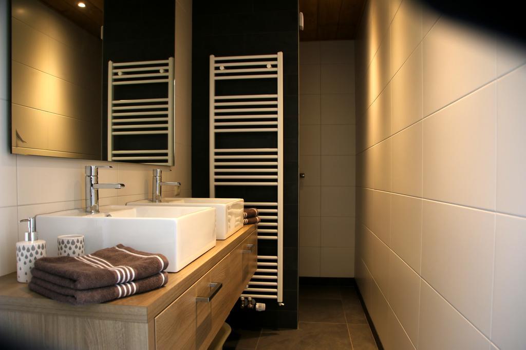 Weideblik Apartment *