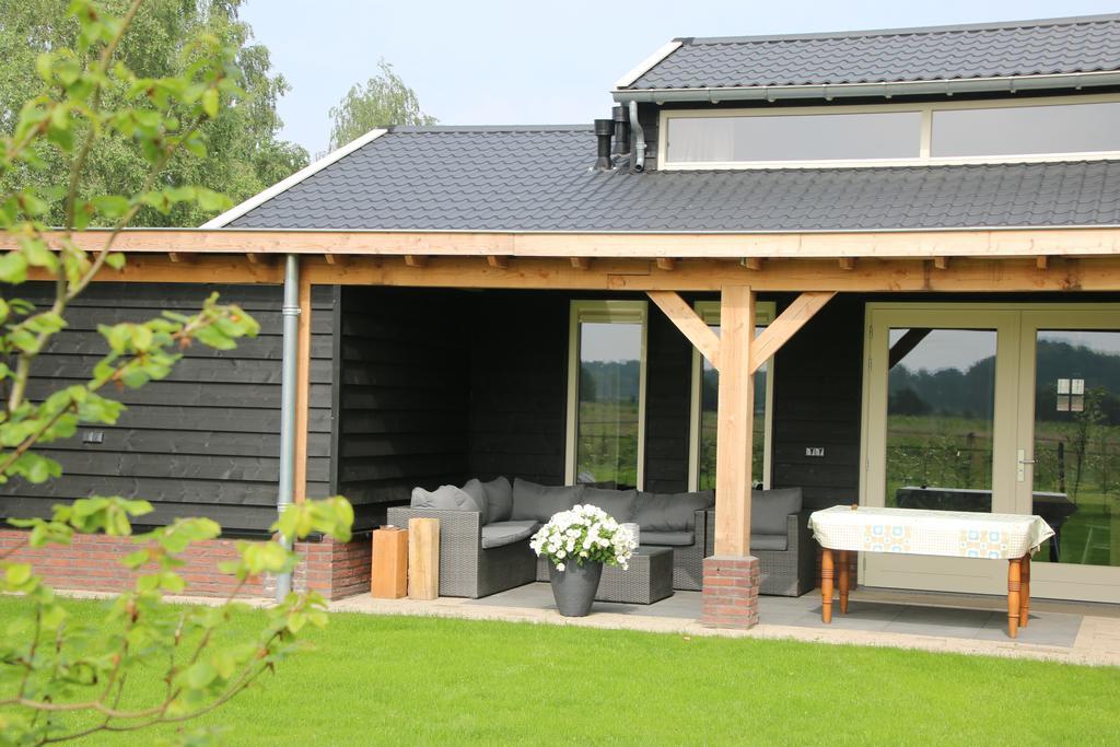 Apartment Weideblik