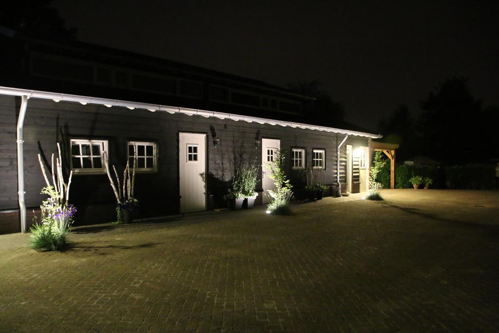 Apartment Weideblik