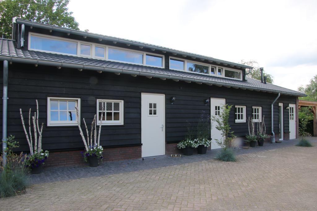 Weideblik Biezenmortel